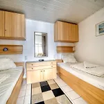 - Haus E, App 0e1205 Apartamento *