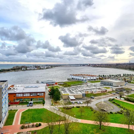 - Haus E, App 0e1205 Appartement