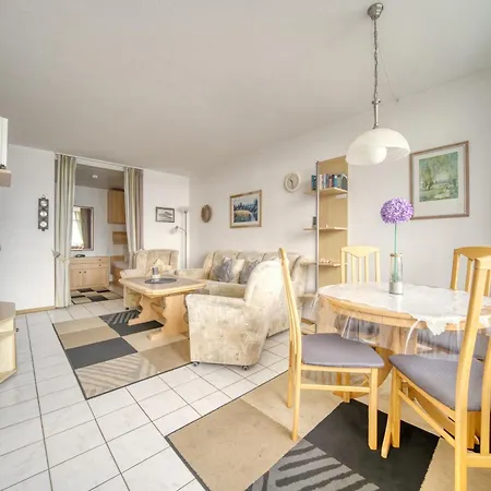 Apartment - Haus E, App 0e1205