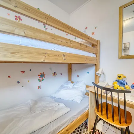 - Haus E, App 0e1205 Heiligenhafen