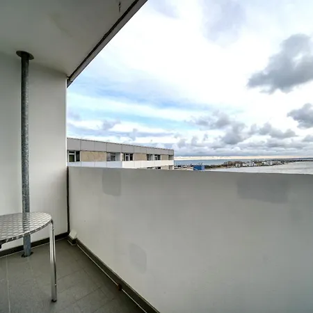 Apartamento - Haus E, App 0e1205