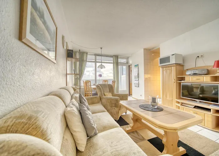 Appartement - Haus E, App 0e1205