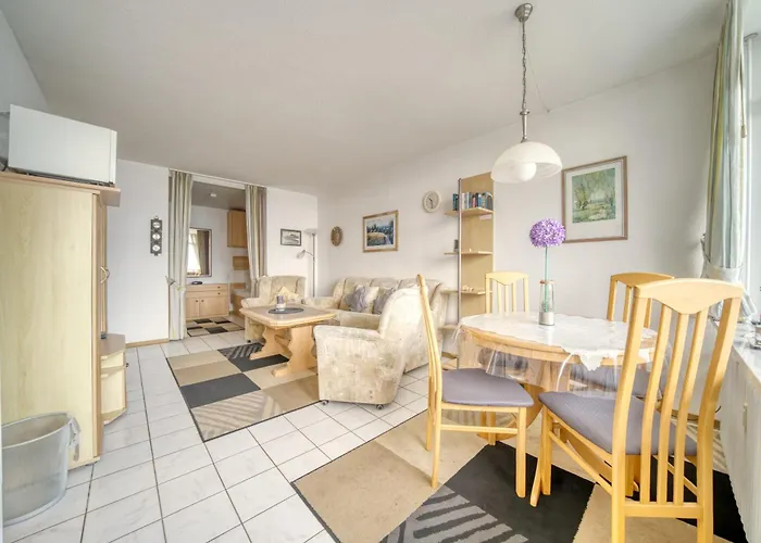 Appartement - Haus E, App 0e1205