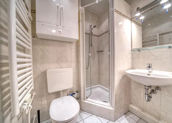 - Haus E, App 0e1205 Appartement *