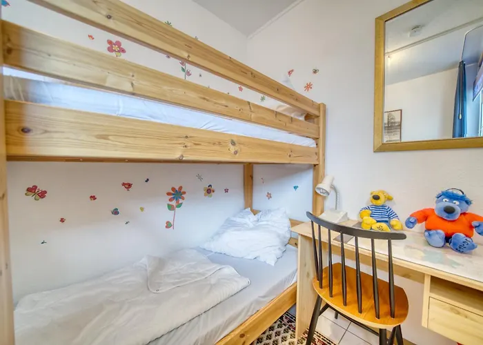 - Haus E, App 0e1205 Heiligenhafen