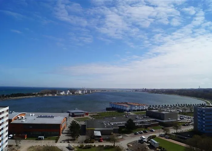 - Haus E, App 0e1205 Heiligenhafen